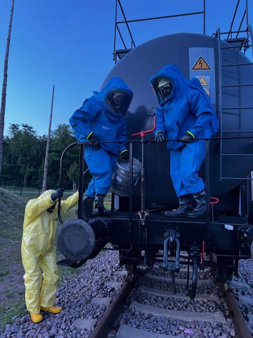 Grundlagen der Schutzausrüstung